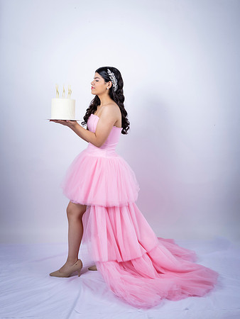 #8603 NEYDA FLORES - 9766