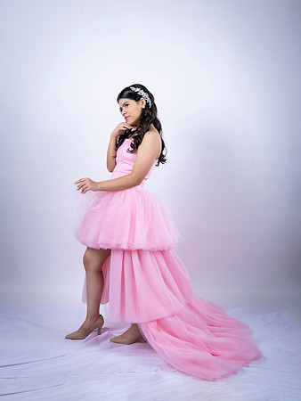 #8603 NEYDA FLORES - 9775
