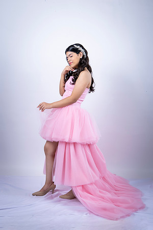 #8603 NEYDA FLORES - 9776