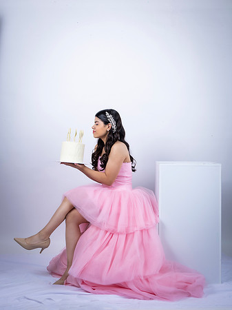 #8603 NEYDA FLORES - 9787