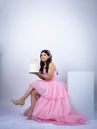 #8603 NEYDA FLORES - 9783