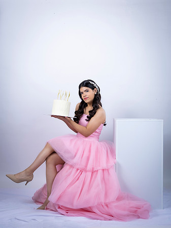 #8603 NEYDA FLORES - 9788