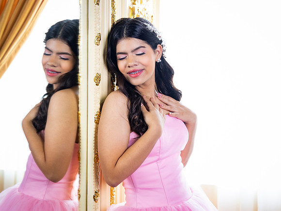 #8603 NEYDA FLORES - 9796