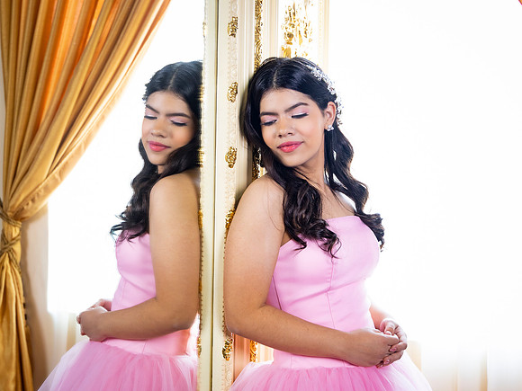 #8603 NEYDA FLORES - 9795
