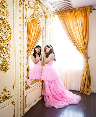 #8603 NEYDA FLORES - 9792