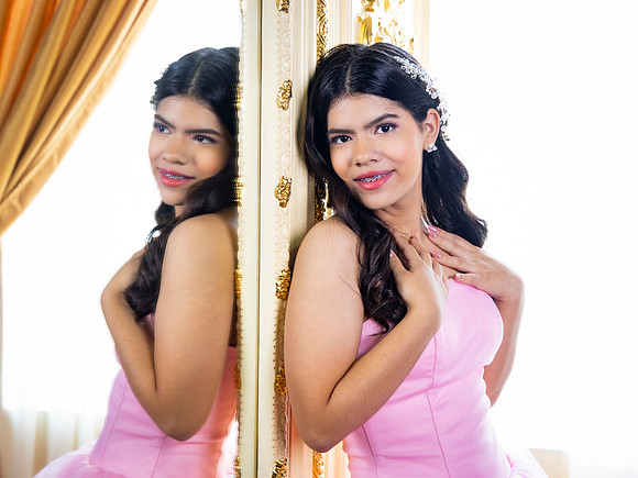 #8603 NEYDA FLORES - 9797