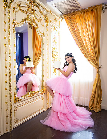 #8603 NEYDA FLORES - 9808