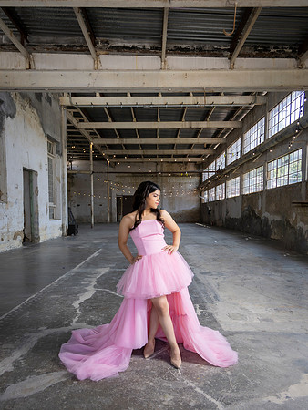 #8603 NEYDA FLORES - 9812