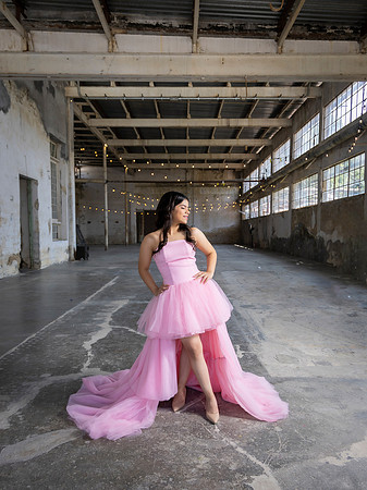 #8603 NEYDA FLORES - 9813