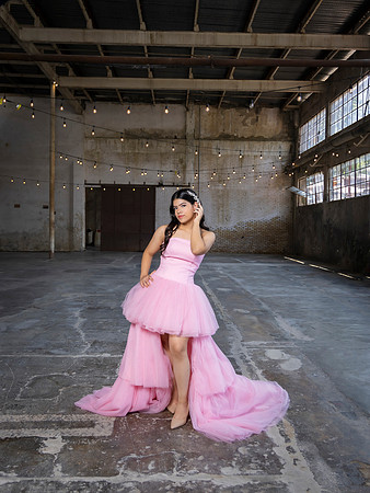 #8603 NEYDA FLORES - 9817