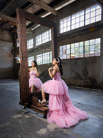 #8603 NEYDA FLORES - 9826