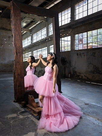 #8603 NEYDA FLORES - 9828