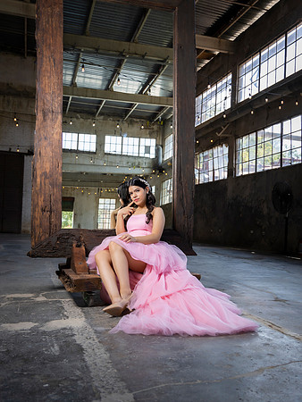 #8603 NEYDA FLORES - 9832