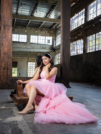 #8603 NEYDA FLORES - 9833