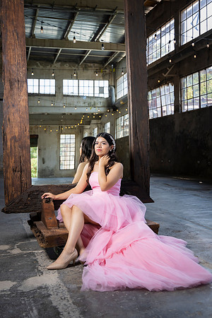 #8603 NEYDA FLORES - 9834