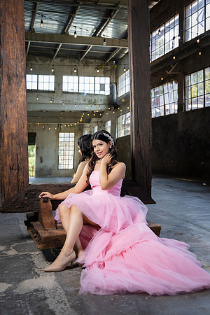 #8603 NEYDA FLORES - 9835