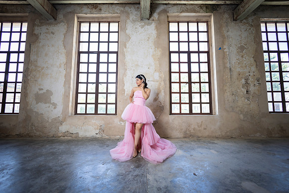 #8603 NEYDA FLORES - 9856