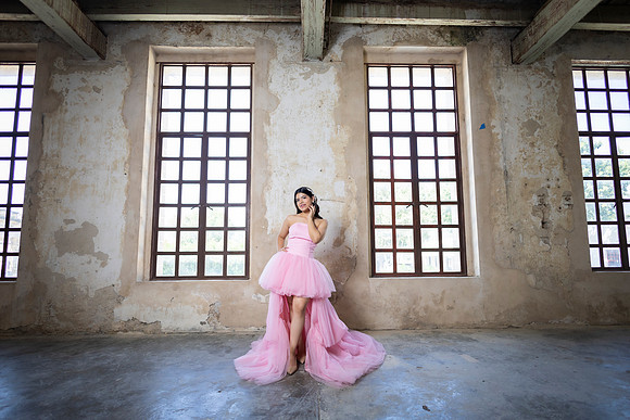#8603 NEYDA FLORES - 9858