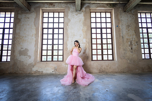#8603 NEYDA FLORES - 9859