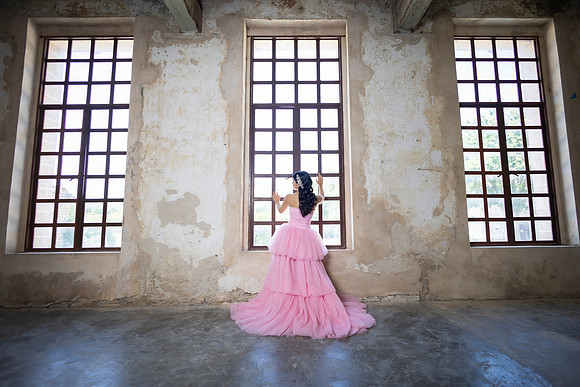 #8603 NEYDA FLORES - 9860