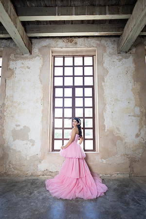 #8603 NEYDA FLORES - 9867