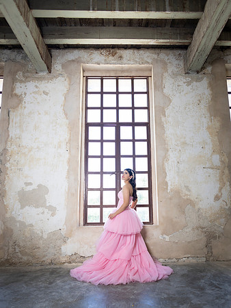 #8603 NEYDA FLORES - 9868