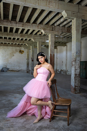 #8603 NEYDA FLORES - 9878