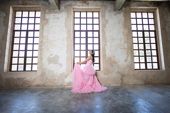#8603 NEYDA FLORES - 9870