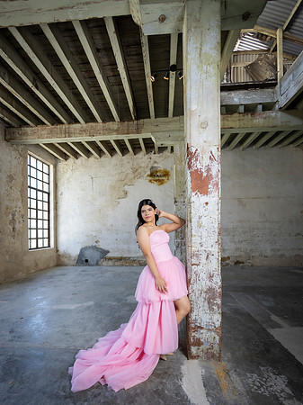 #8603 NEYDA FLORES - 9872