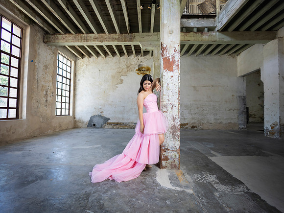 #8603 NEYDA FLORES - 9876