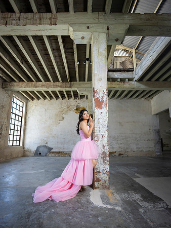 #8603 NEYDA FLORES - 9874