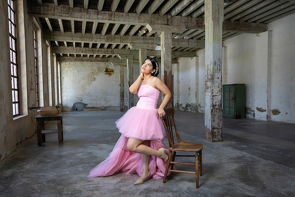 #8603 NEYDA FLORES - 9882