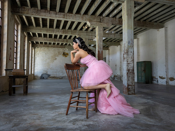 #8603 NEYDA FLORES - 9884