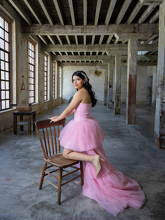#8603 NEYDA FLORES - 9889