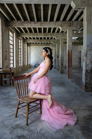 #8603 NEYDA FLORES - 9890