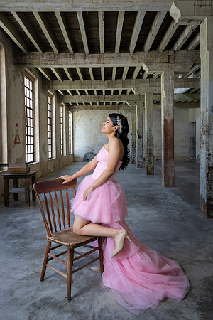 #8603 NEYDA FLORES - 9891