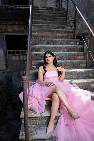 #8603 NEYDA FLORES - 9897