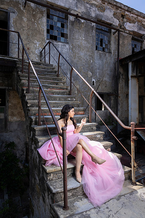 #8603 NEYDA FLORES - 9900