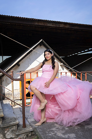 #8603 NEYDA FLORES - 9905