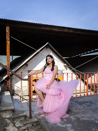 #8603 NEYDA FLORES - 9906