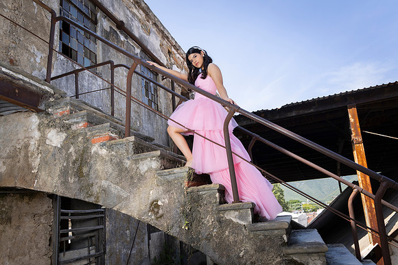 #8603 NEYDA FLORES - 9908
