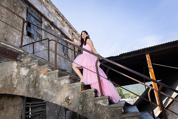 #8603 NEYDA FLORES - 9909