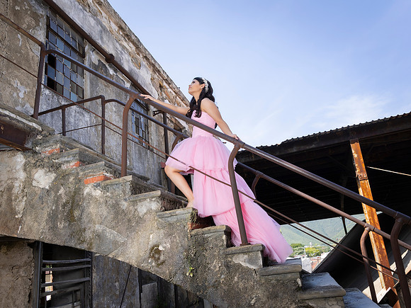 #8603 NEYDA FLORES - 9910