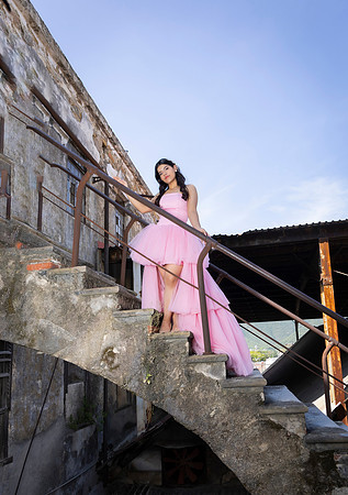 #8603 NEYDA FLORES - 9912