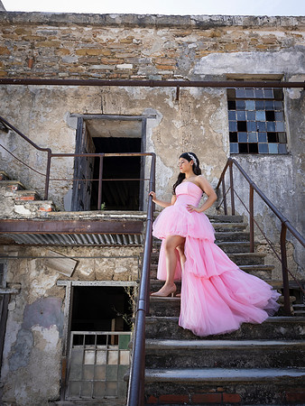 #8603 NEYDA FLORES - 9918