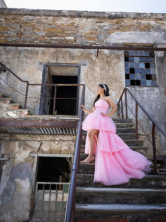 #8603 NEYDA FLORES - 9919