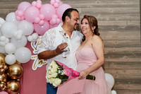 CONTRY #2425 JUAN ALBERTO PEREZ BODA BRENDA Y JUAN ALBERTO DESPEDIDA