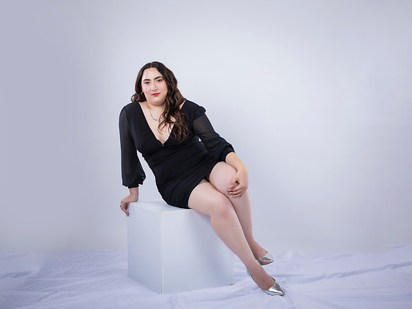 #12553 RUTH AIDEE QUIROGA - 9785