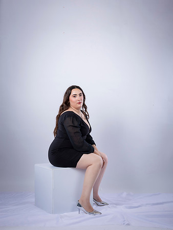 #12553 RUTH AIDEE QUIROGA - 9791