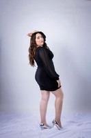 #12553 RUTH AIDEE QUIROGA - 9798